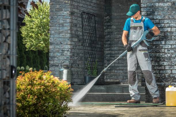 Best Roof Washing  in Compo, CT