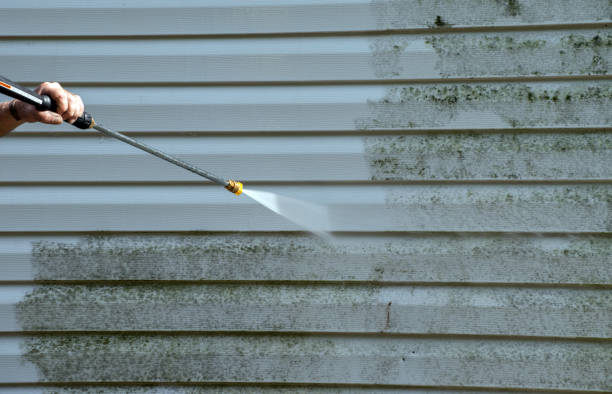 Best Building Exterior Washing  in Compo, CT