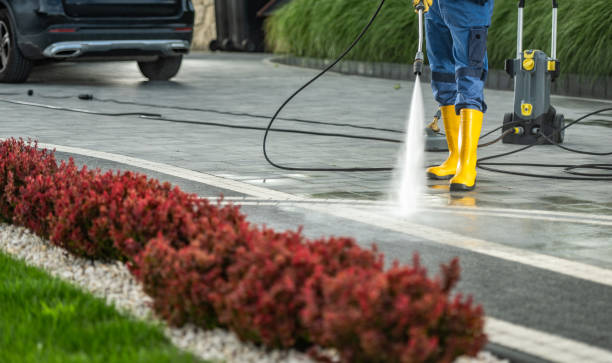 Best Parking Lot and Garage Cleaning  in Compo, CT